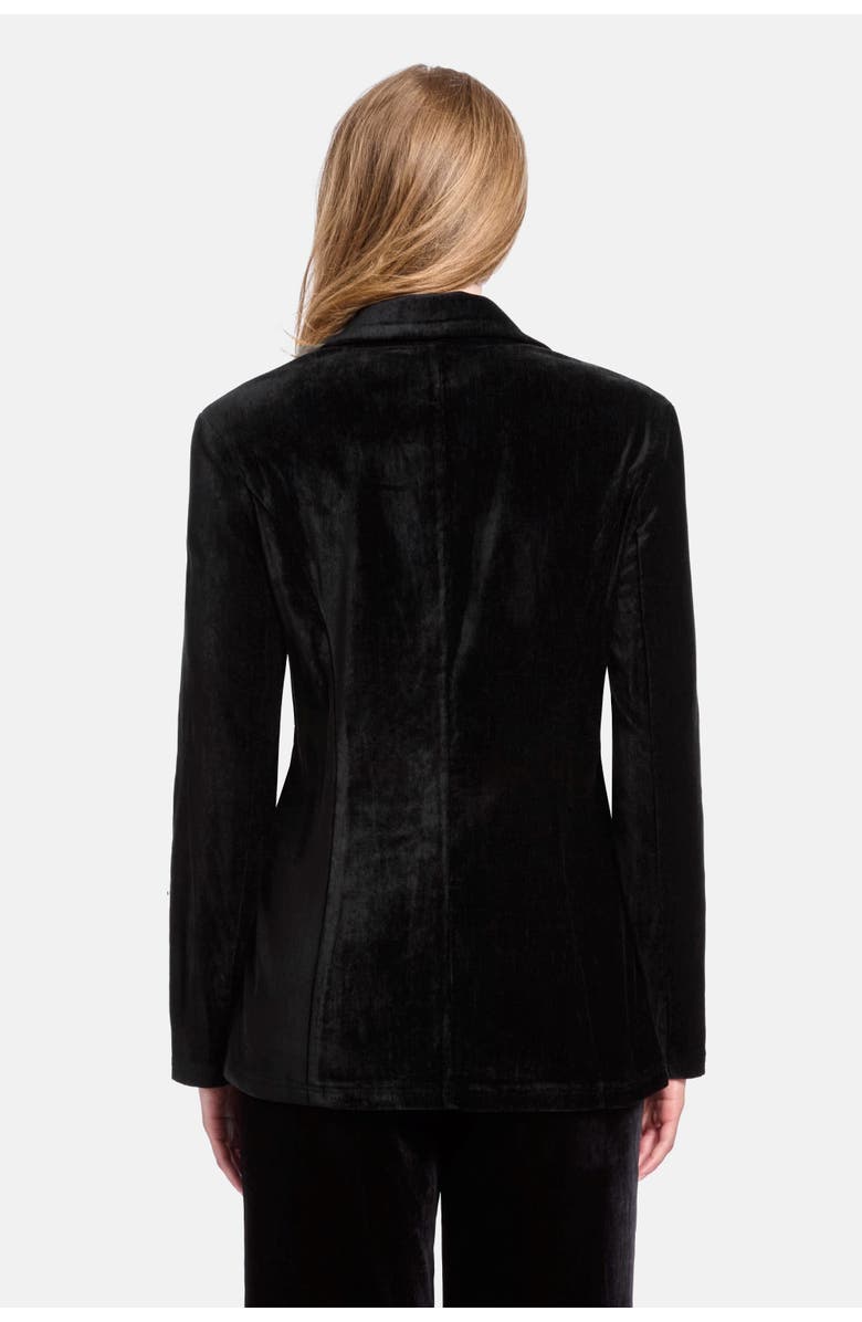 Capsule 121 The Molecular Jacket, Alternate, color, Black