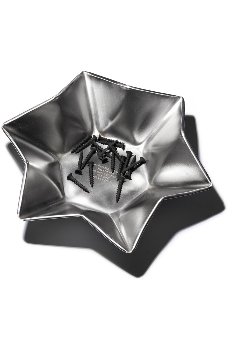 PUEBCO Steel Star Tray, Alternate, color, 