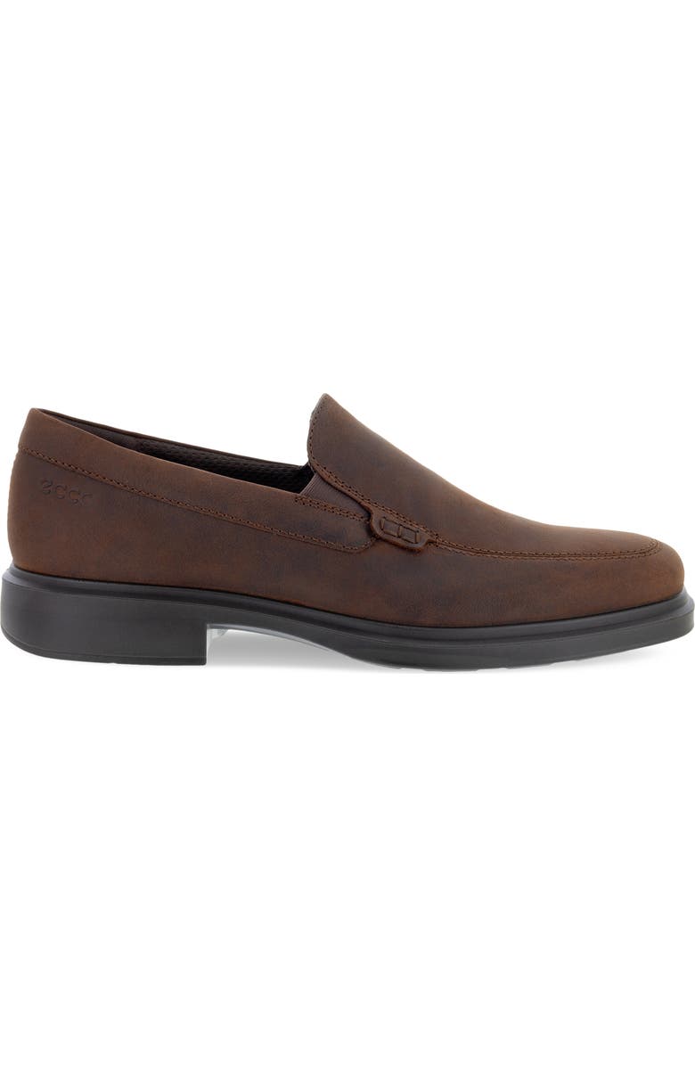 ECCO Helsinki 2.0 Water Resistant Loafer, Alternate, color,