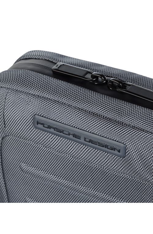 Porsche Design Roadster Pro Water Repellent Shoulder Bag
