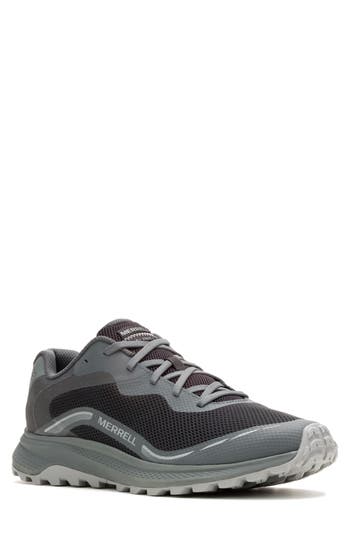 Merrell Fly Strike 2 Hiking Shoe In Black