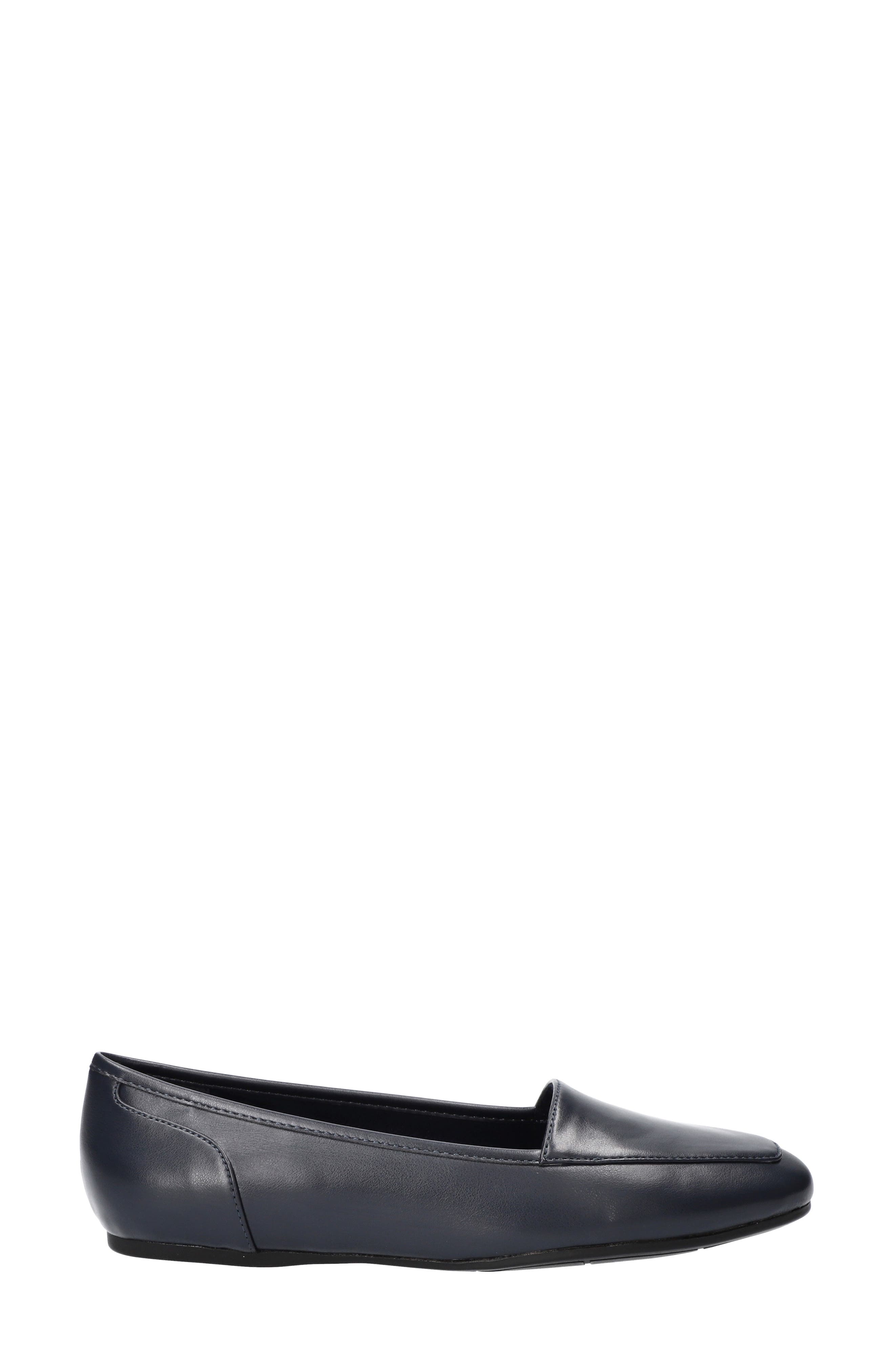 Thrill Loafer - Multiple Widths Available, Alternate, color, NAVY