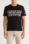 DKNY SPORTSWEAR Loren Graphic T-Shirt