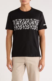 DKNY SPORTSWEAR Loren Graphic T-Shirt