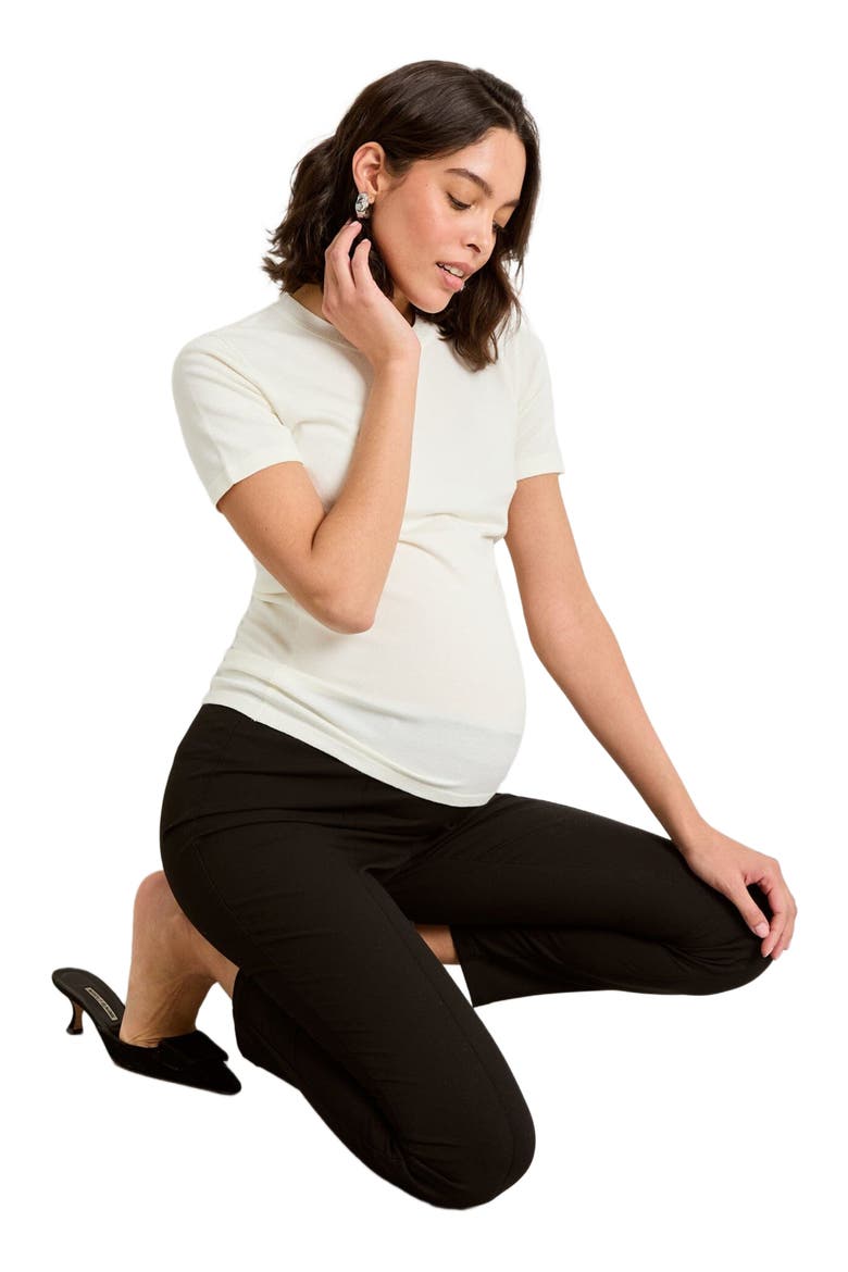 The Stiletto Pant, Main, color, Black