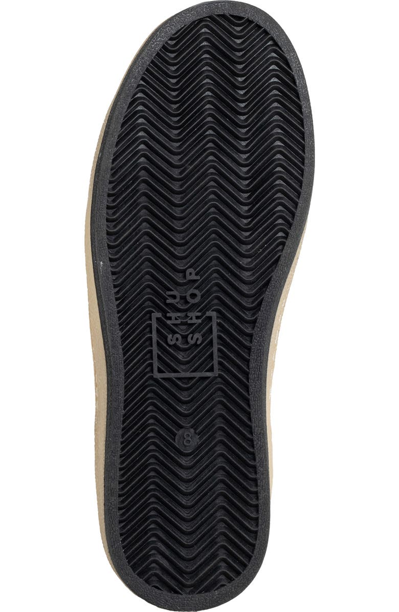 SHUSHOP Quinn Sneaker, Alternate, color,