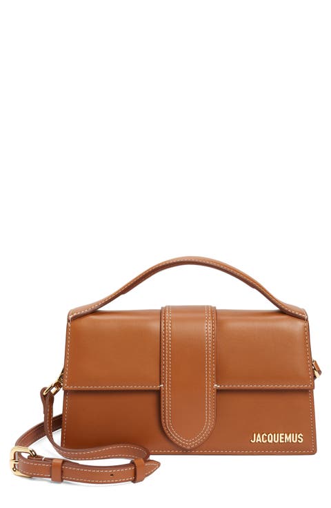 Women's Jacquemus Handbags | Nordstrom Women's Jacquemus Handbags | Nordstrom