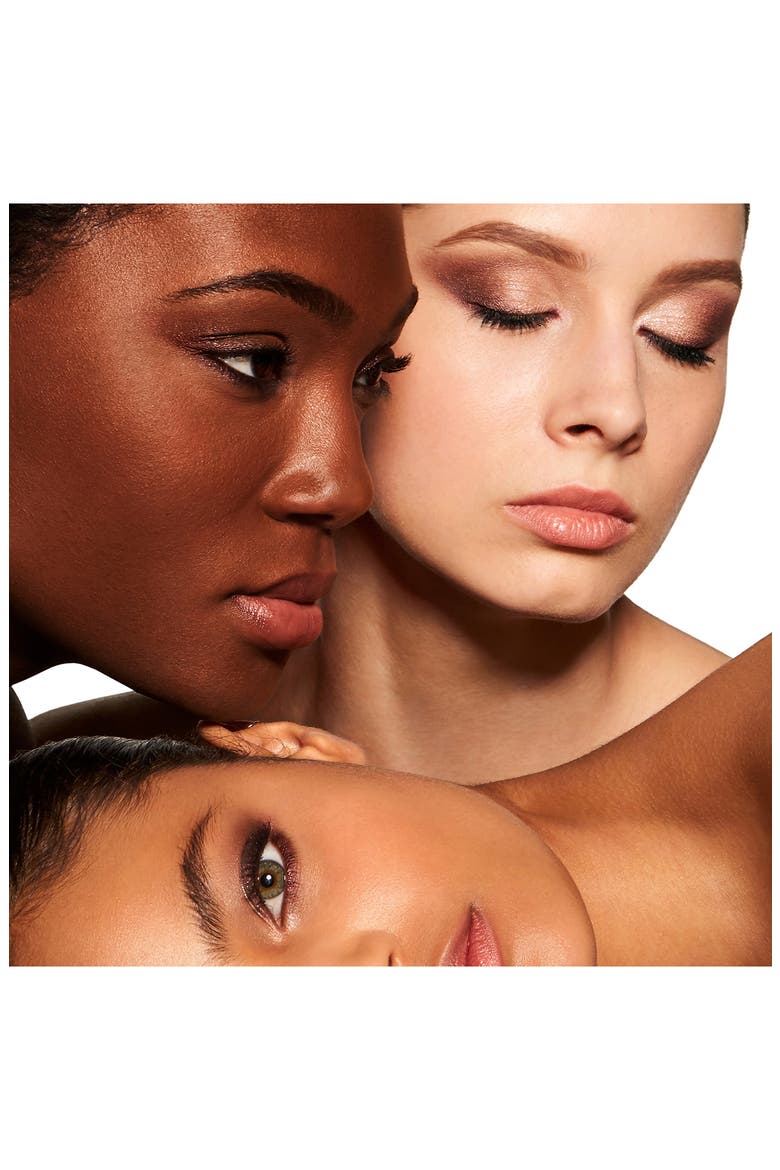 Soleil Neige Quad Eyeshadow Pallette, Alternate, color, LUMIERE DHIVER