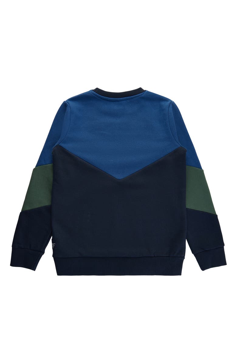 THE NEW Kids' Dexter Sweatshirt, Alternate, color, 