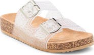 WILD DIVA LOUNGE Audrina Sandal