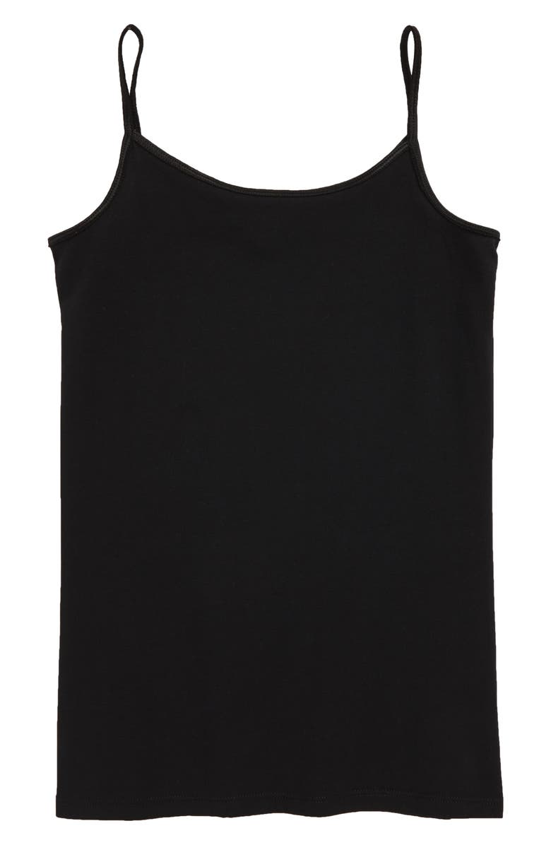 Nordstrom Kids' Long Camisole, Main, color,