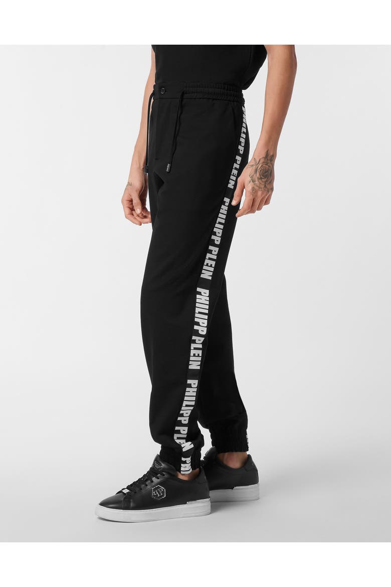 Trousers Men, Main, color, black