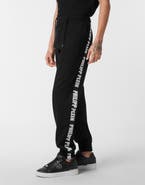 PHILIPP PLEIN Trousers Men