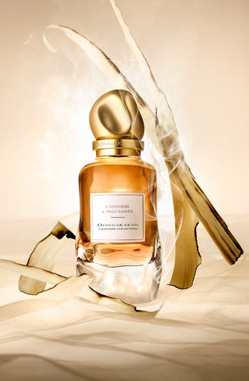 Cashmere & Tiare Flower Perfume