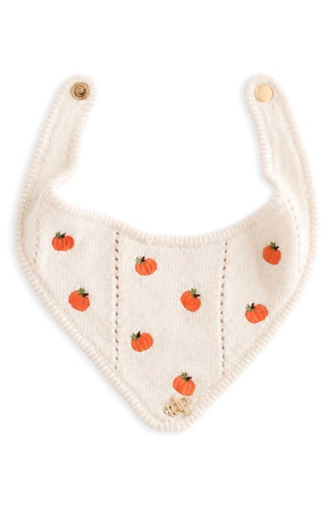 Pumpkin Hollow Pet Bandana