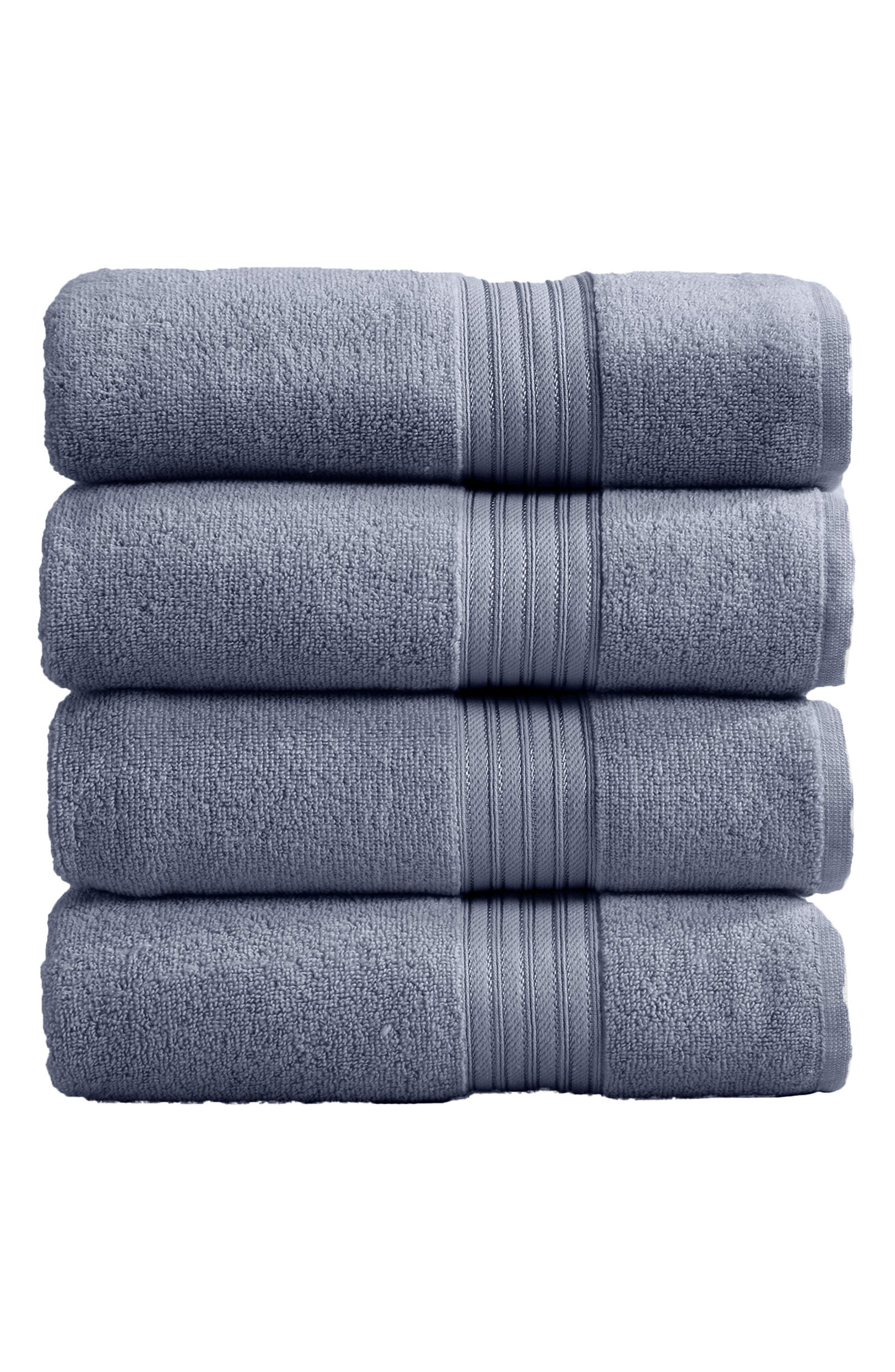CHAMBRAY BLUE