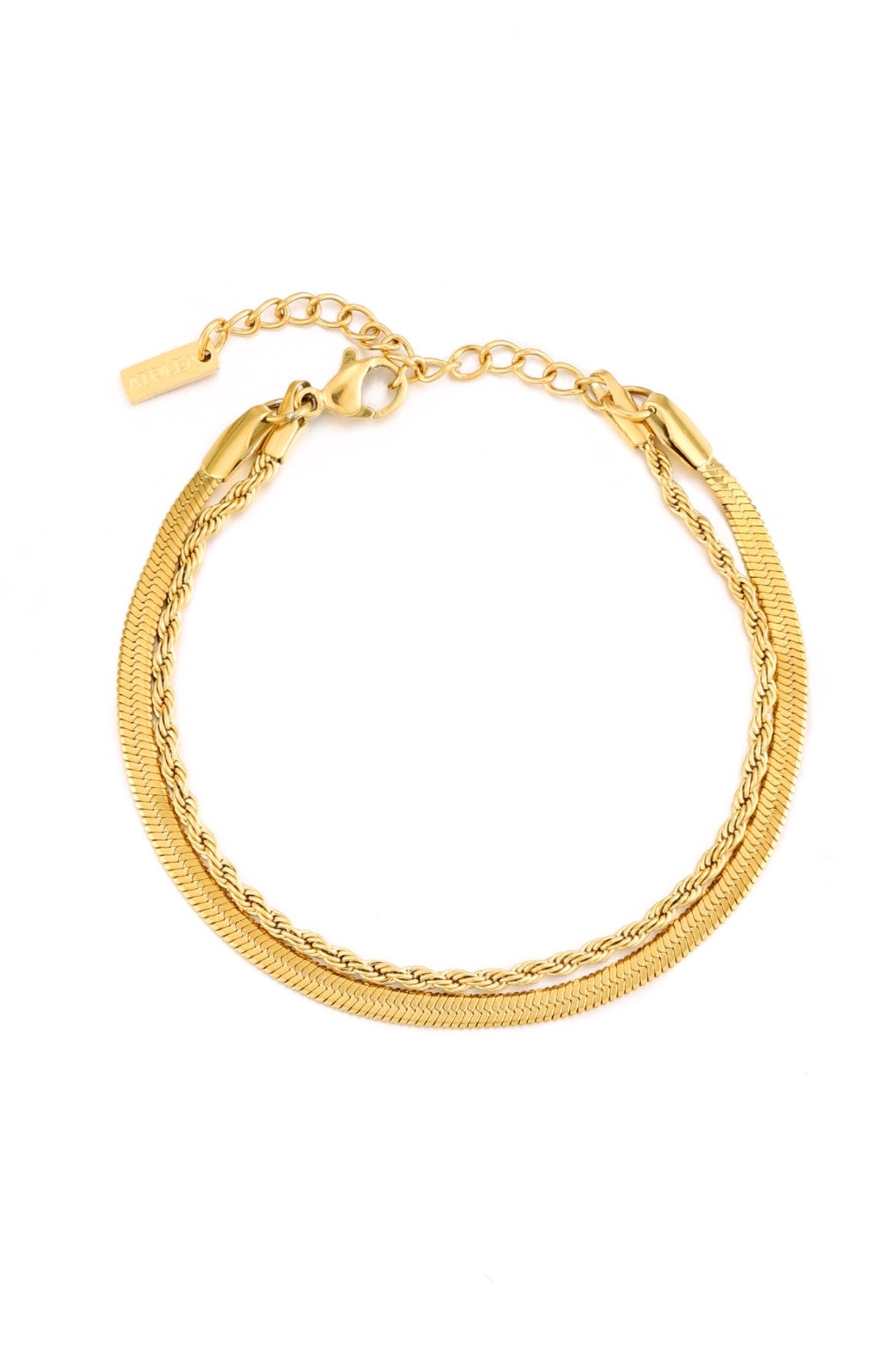 selected Gold
