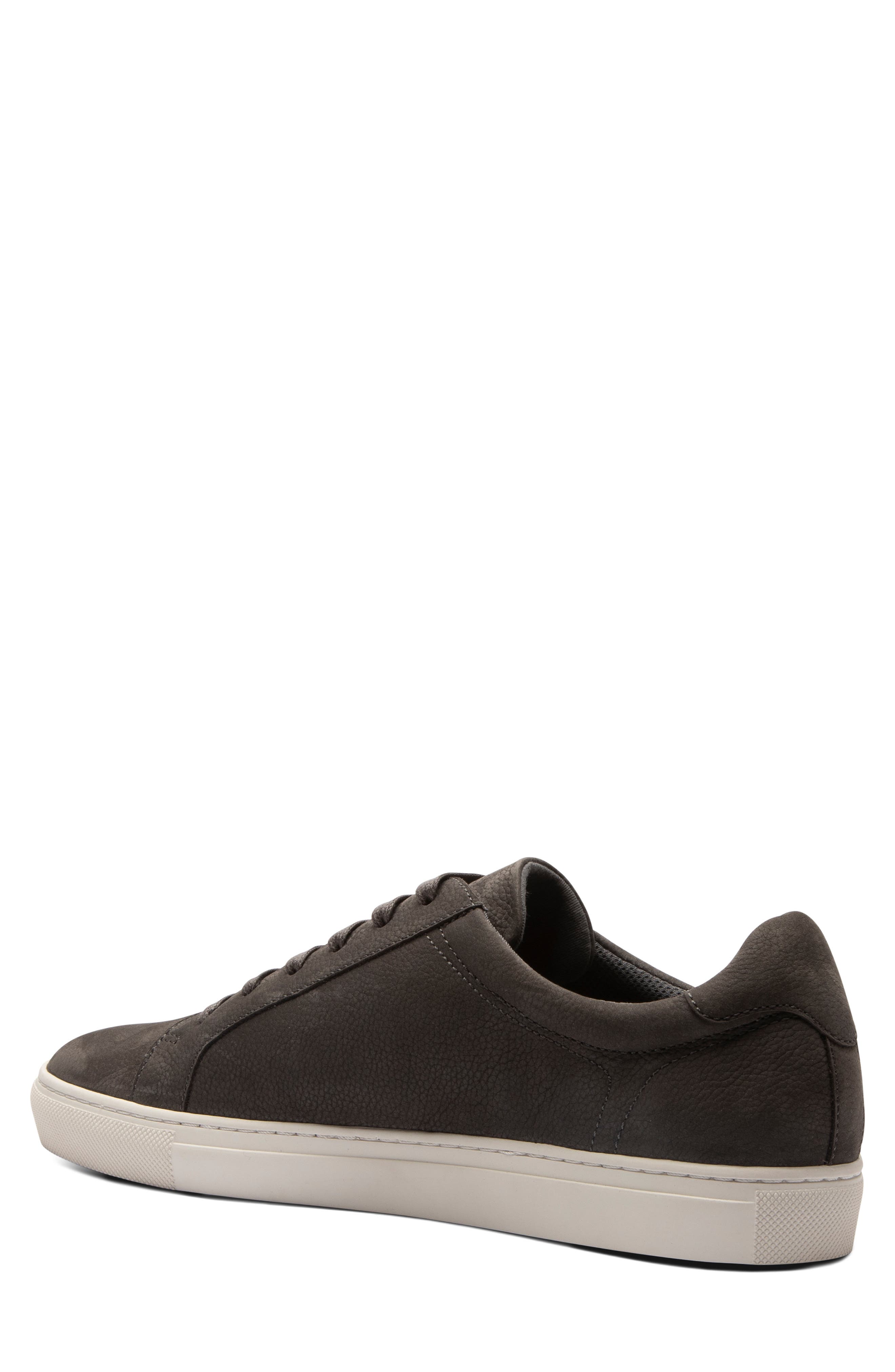 Blake Mckay Jay Low Top Sneaker, Alternate, color, Grey Nubuck
