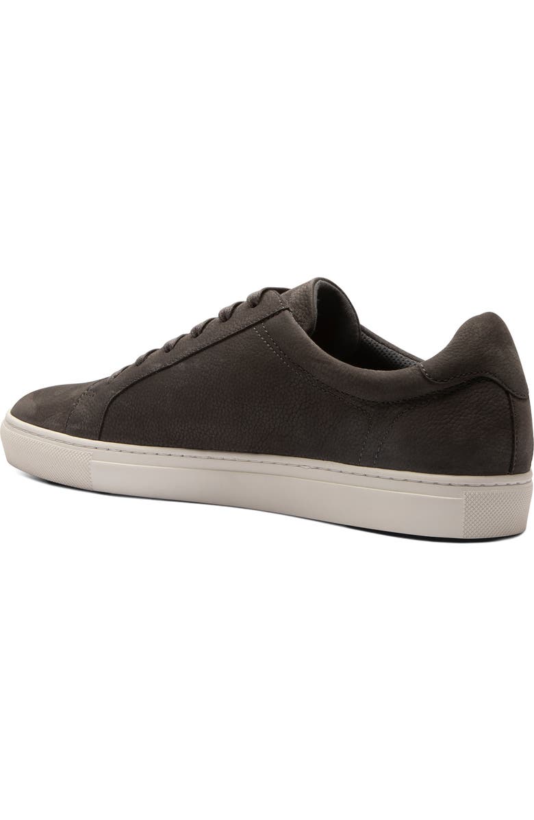Blake Mckay Jay Low Top Sneaker, Alternate, color, Grey Nubuck