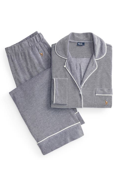 Madison Cotton & Modal Pajamas