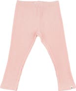 oh baby! Wide Rib Legging- Infant