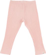 oh baby! Wide Rib Legging- Infant