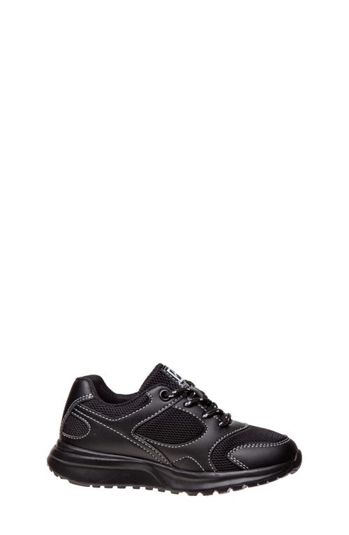 Josmo Kids' Avalanche Sneaker In Black