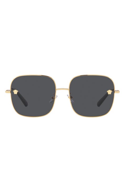 Nordstrom versace sunglasses best sale