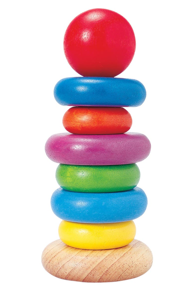 Stacking Ring Playset, Alternate, color, ASSORTED