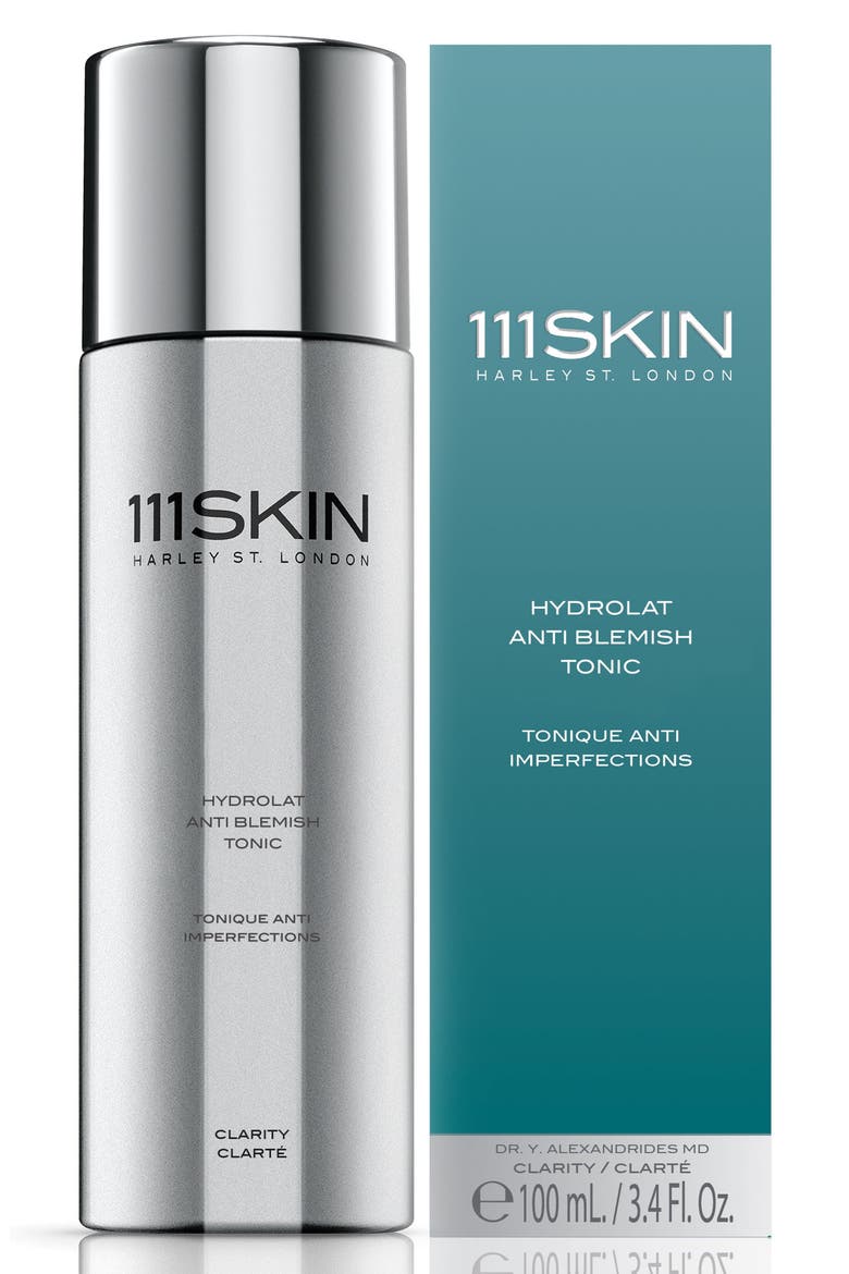 Hydrolat Anti-Blemish Tonic, Alternate, color, NO COLOR