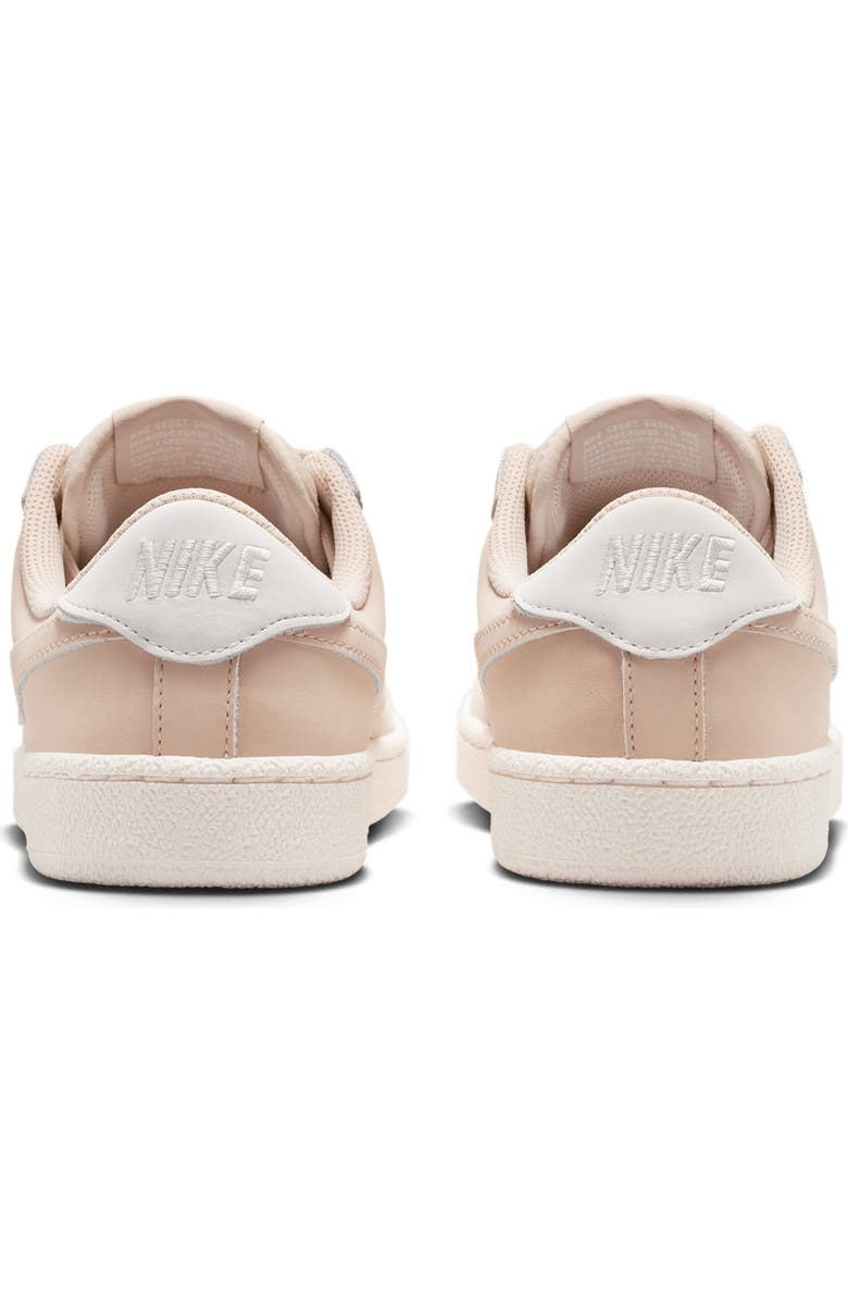 Nike Kids' Tennis Classic Sneaker, Alternate, color, Sand Drift/ Sand Drift/ Sail