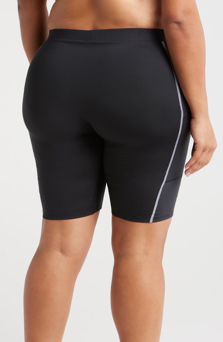 TomboyX Pocket Swim Shorts, Alternate, color, 