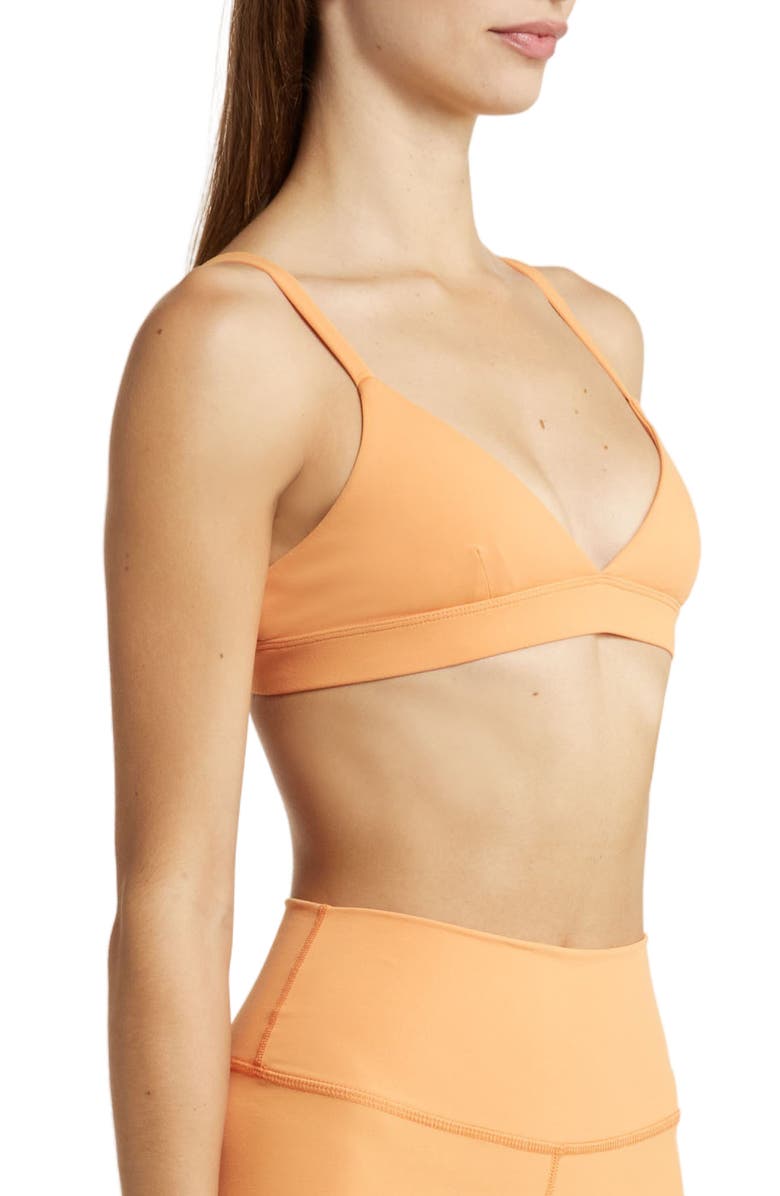 Solely Fit Delicate Sports Bra, Alternate, color,