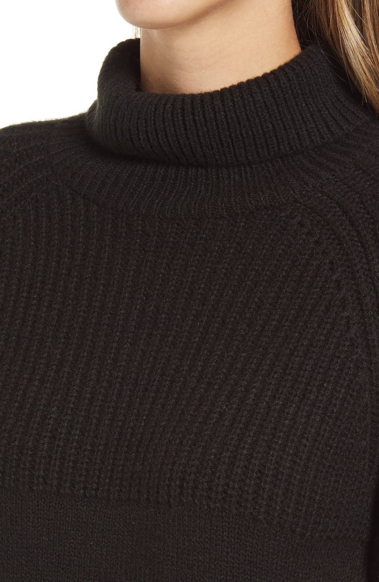 Caslon<sup>®</sup> Tunic Sweater, Alternate, color, 