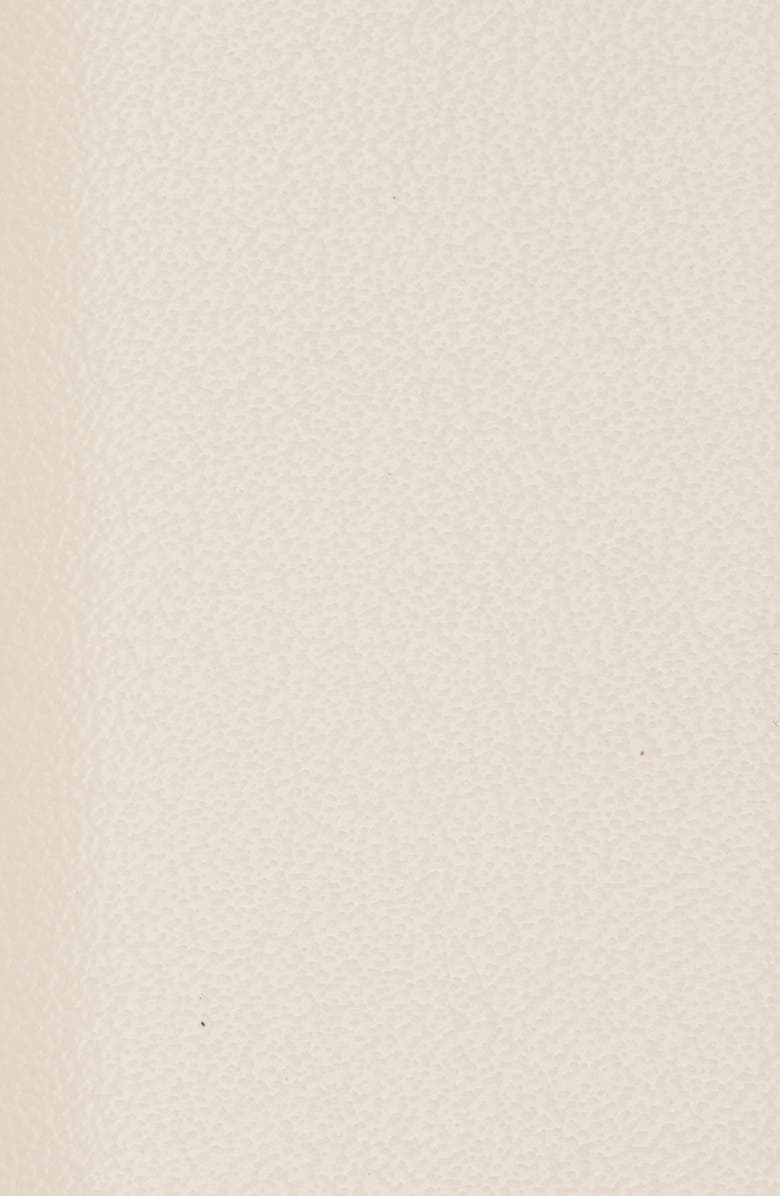 Nine West Rectangle Buckle Belt, Alternate, color,