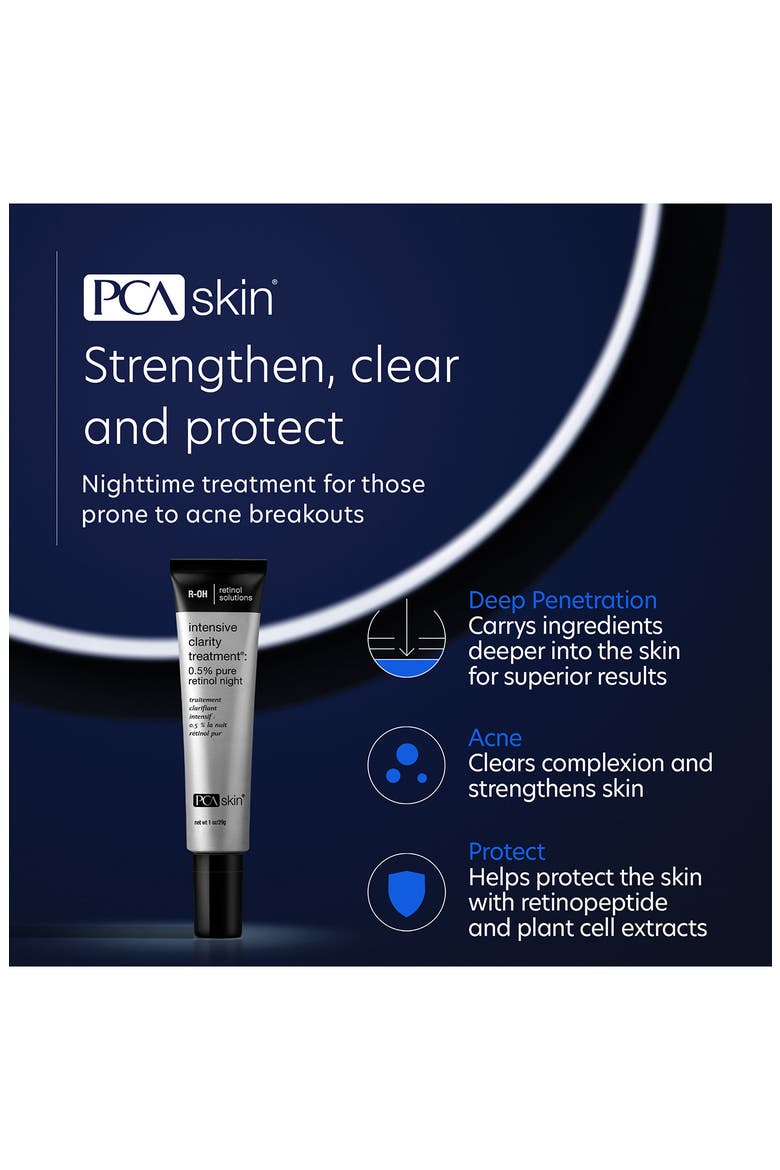 0.5% Pure Retinol Night Intensive Clarity Treatment®, Alternate, color, NO COLOR