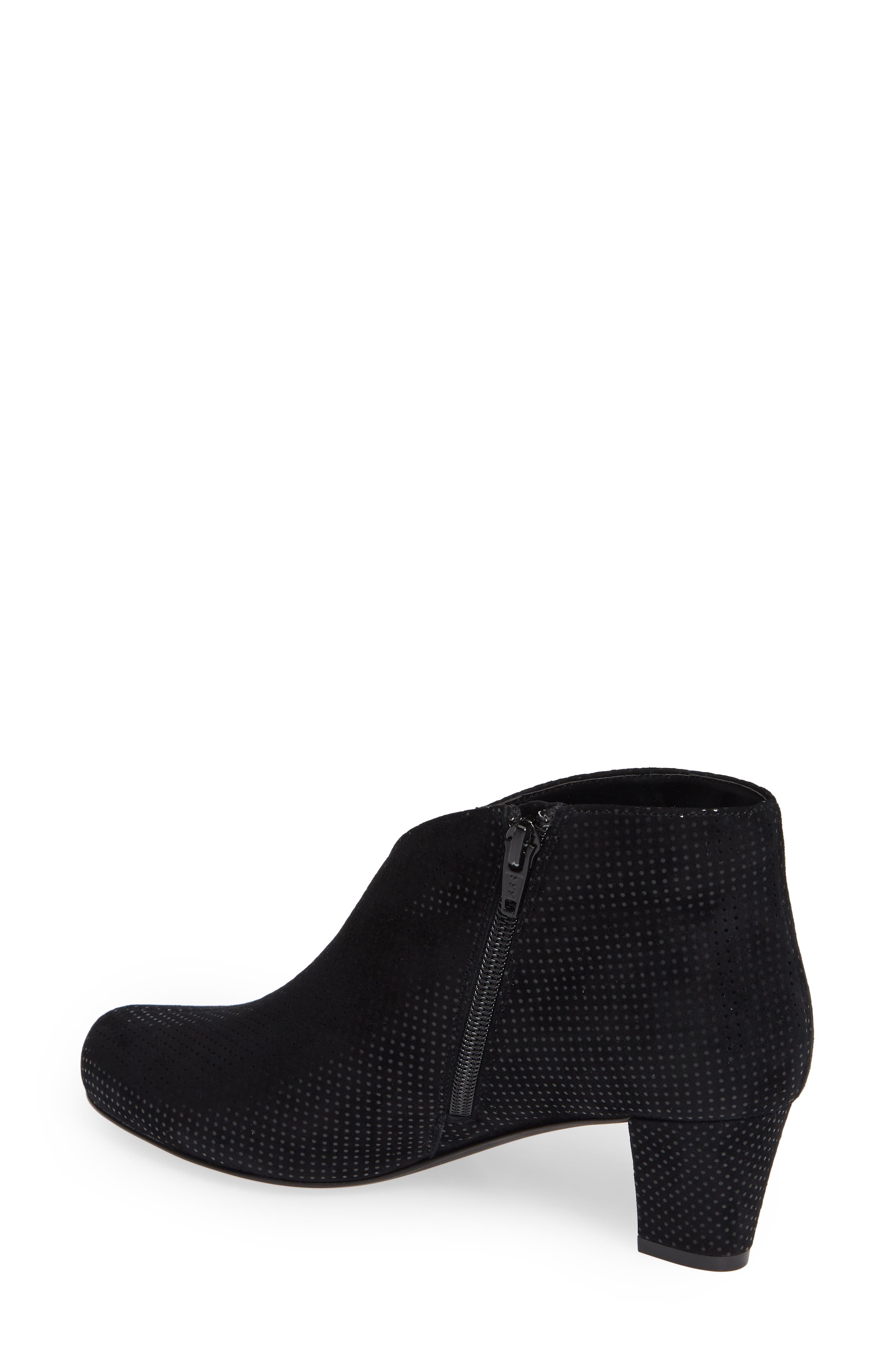 Fame Boot, Alternate, color, BLACK SUEDE