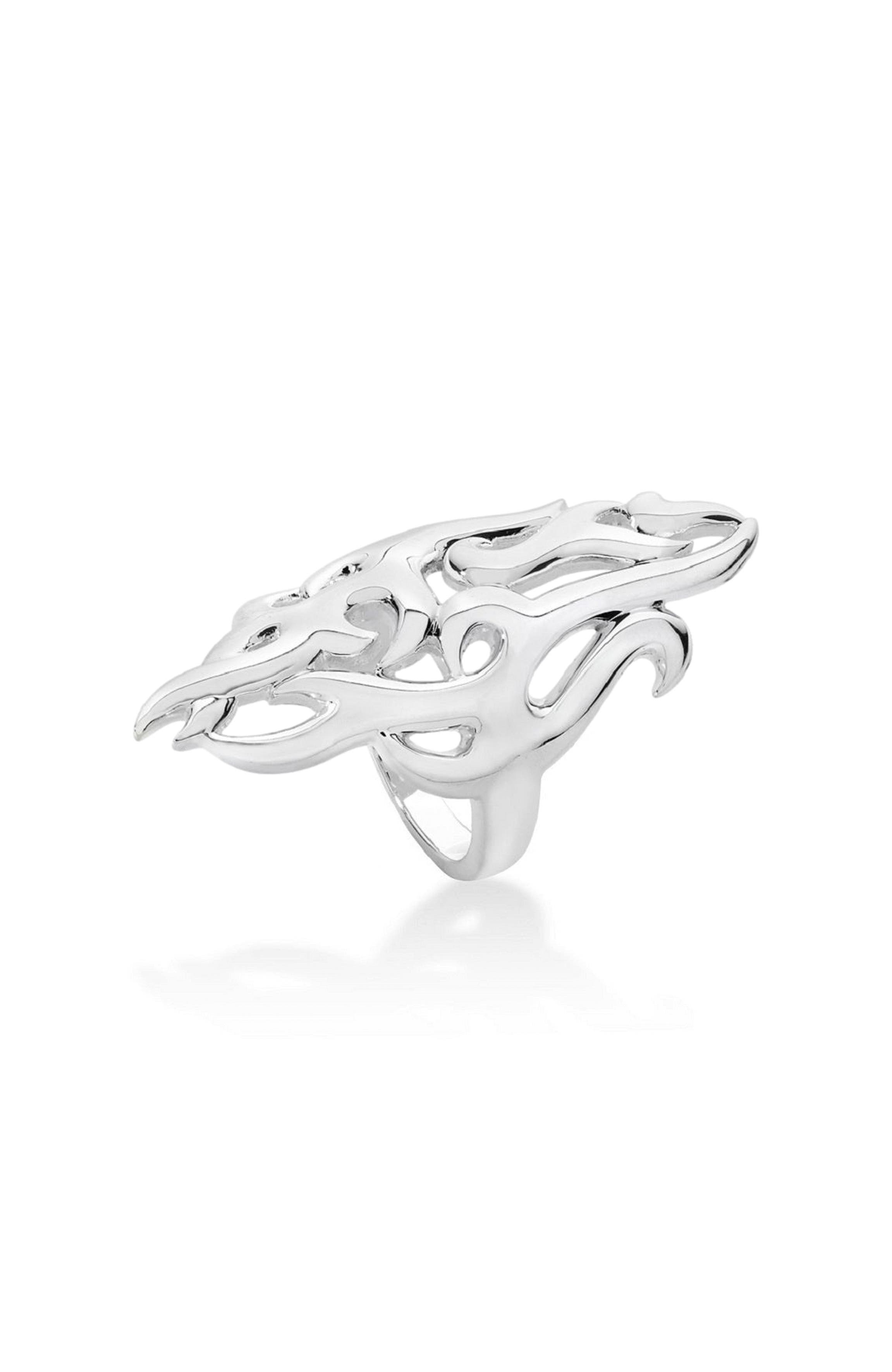 selected Sterling Silver