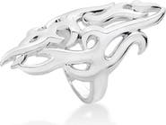 Lucy Quartermaine Elements Full Air Ring