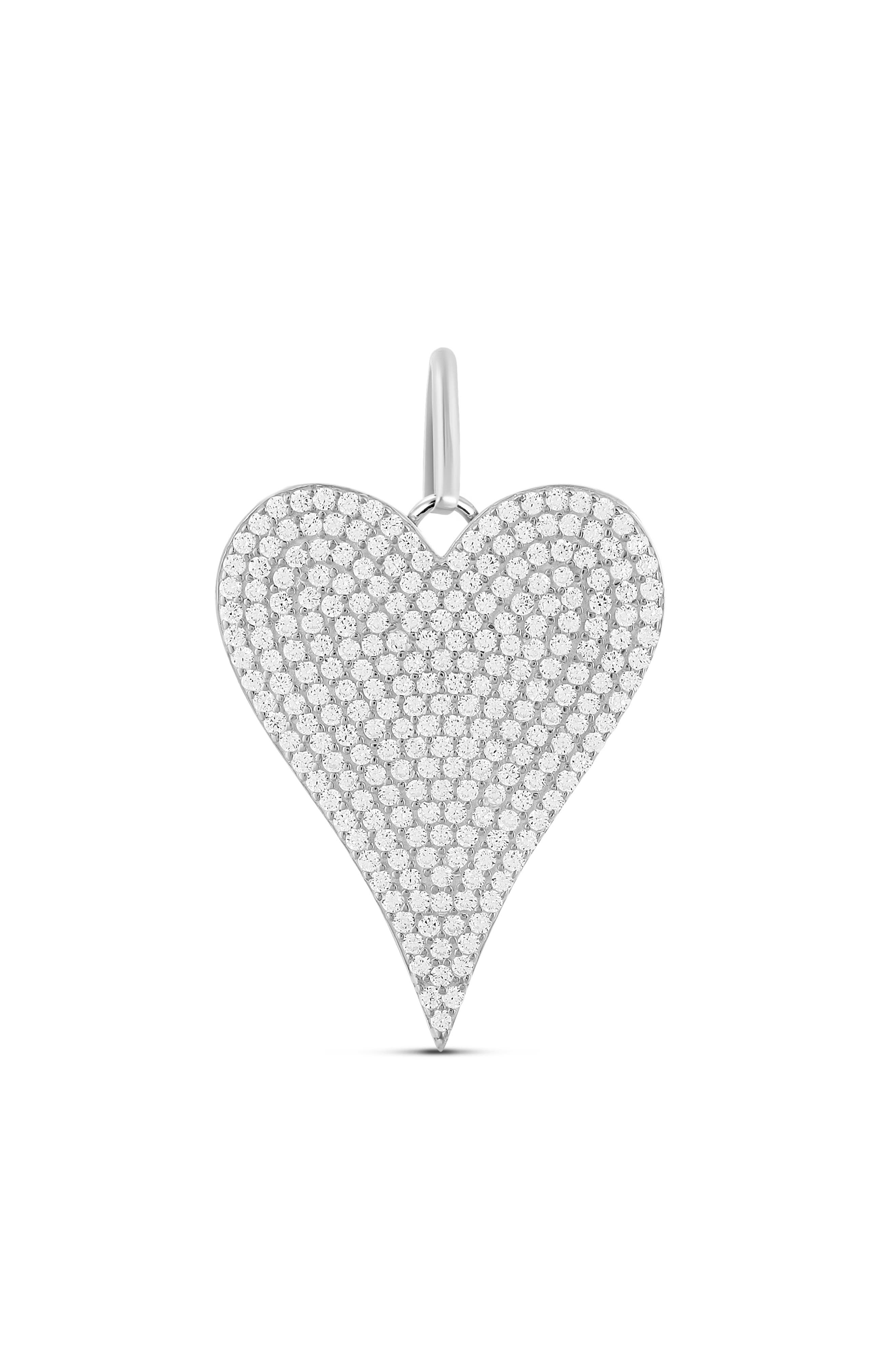 SILVER/ WHITE