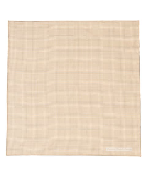 Glenplaid Square