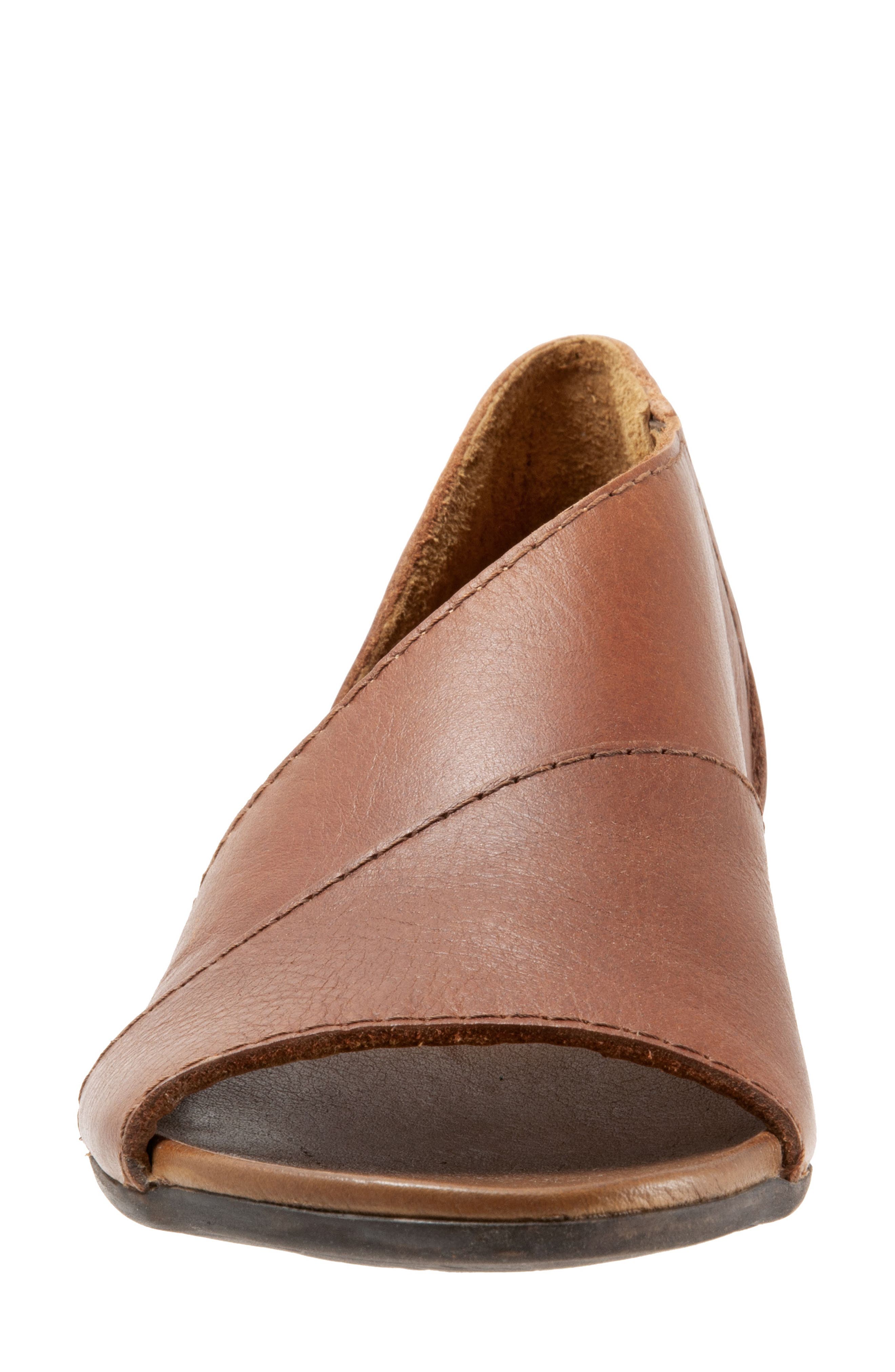 Tanner Sandal, Alternate, color, TAN LEATHER