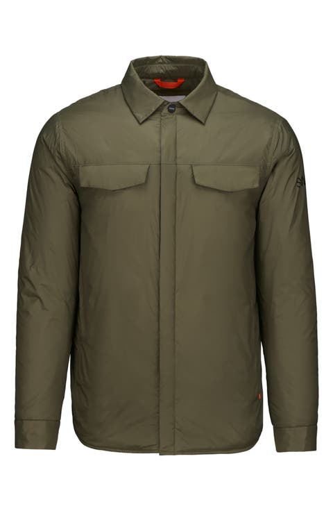 Sorenga Shirt Jacket