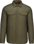 SWIMS Sorenga Shirt Jacket