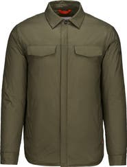 SWIMS Sorenga Shirt Jacket