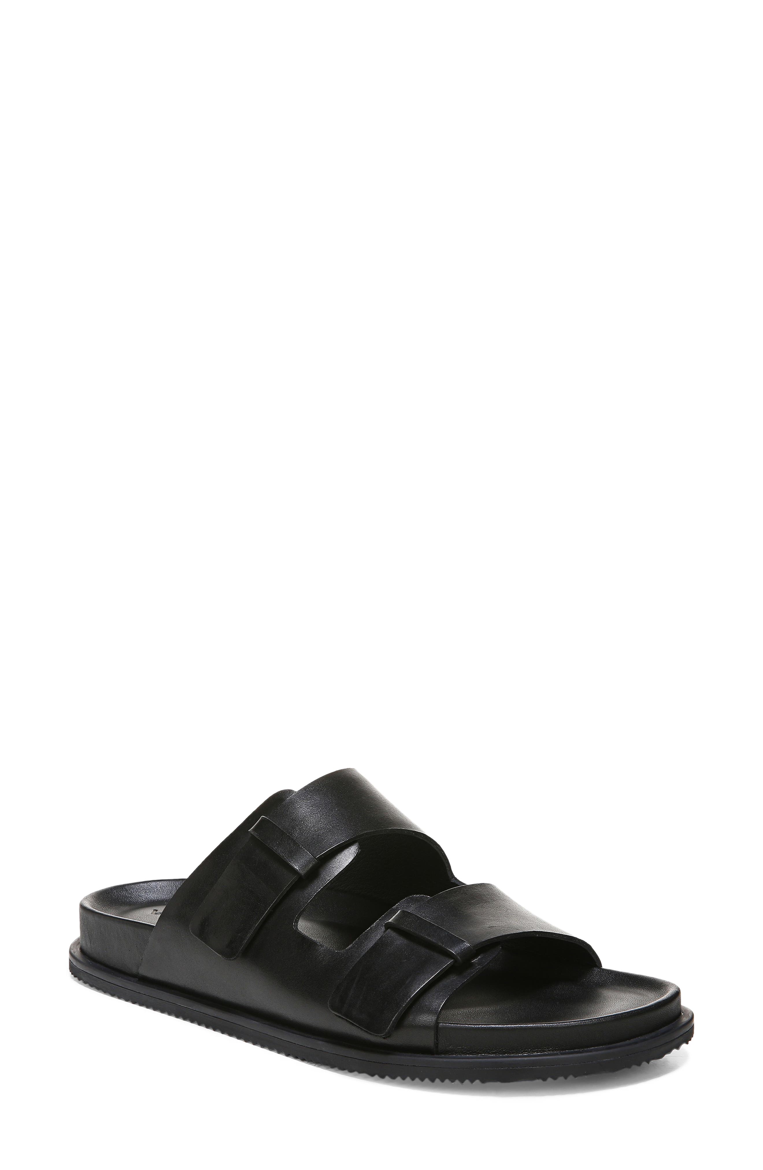Vince Duke Slide Sandal, Main, color, 
