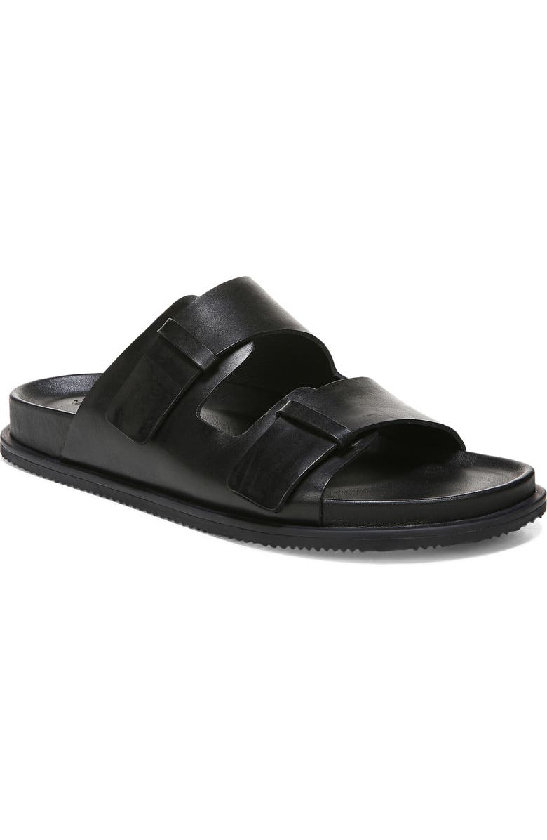Vince Duke Slide Sandal, Main, color,