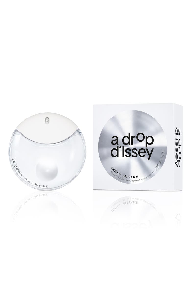 Issey Miyake A Drop D'Issey Eau de Parfum, Alternate, color,