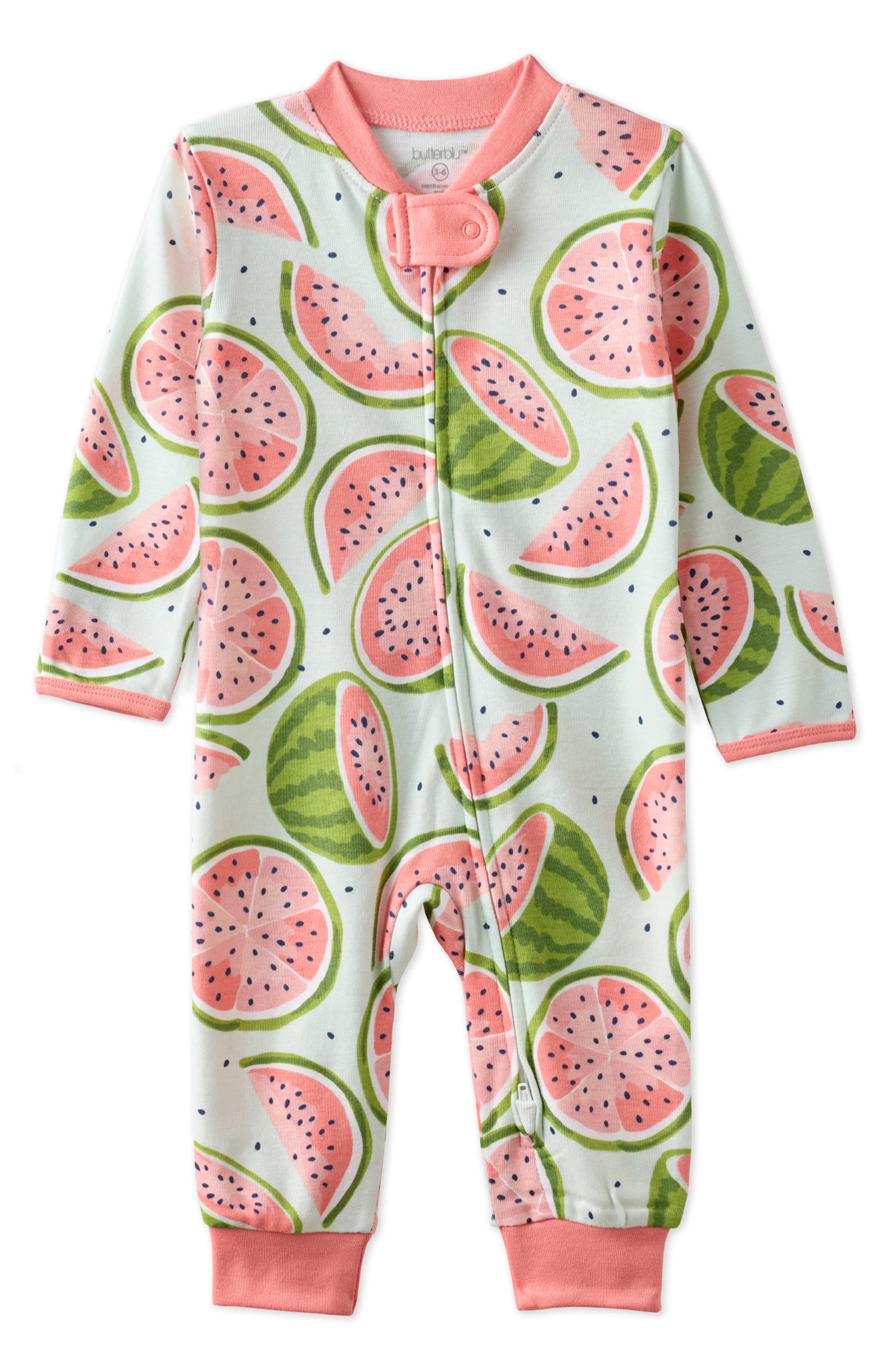 ONE IN A MELON