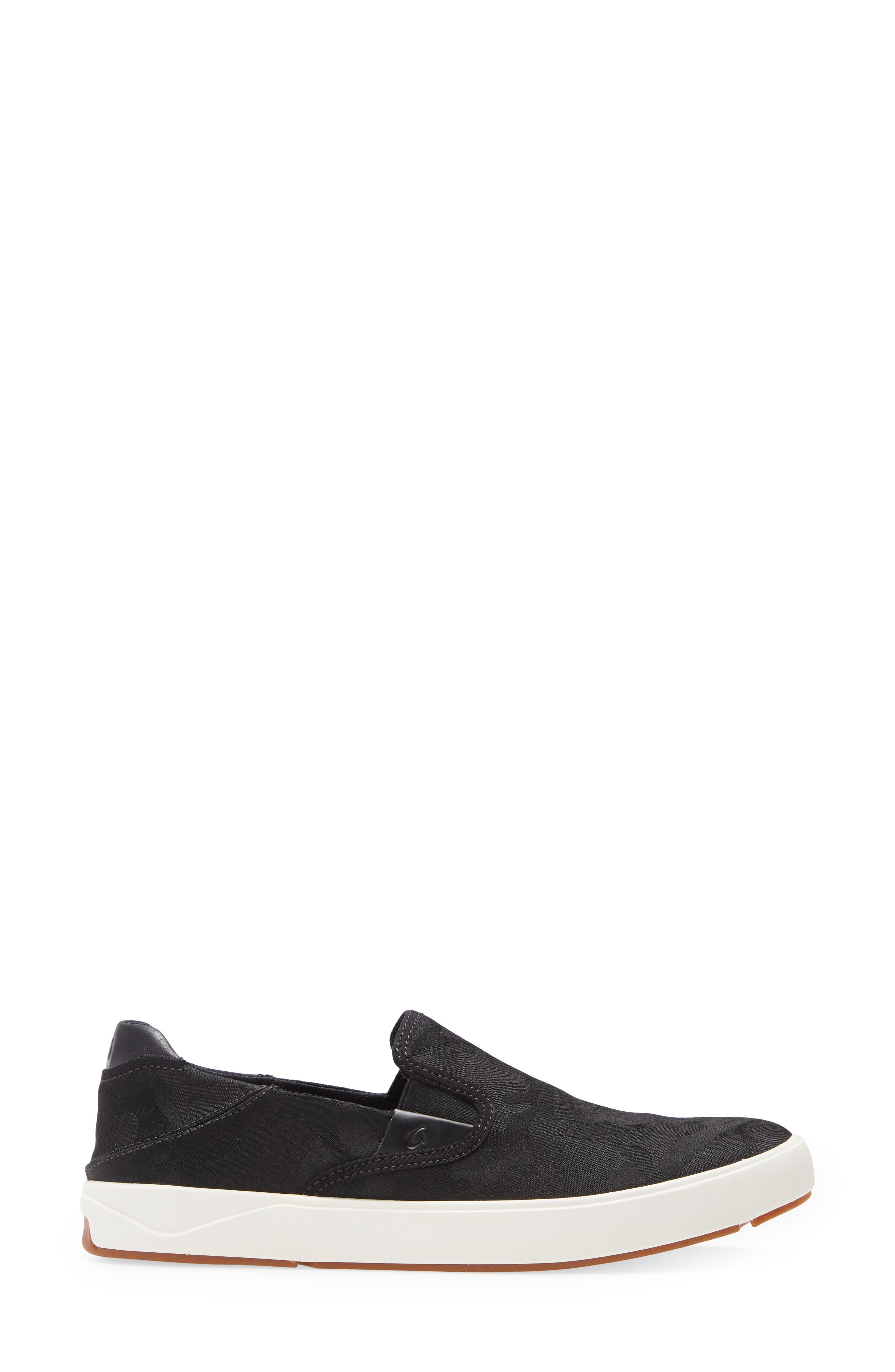 Lae'ahi Pa'I Slip-On Sneaker, Alternate, color, LAVA ROCK/ KE AU CAMO